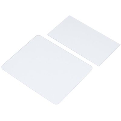 TIT41264 image(0) - CLEAR PROTECTIVE REPLACEMENT LENSES FOR