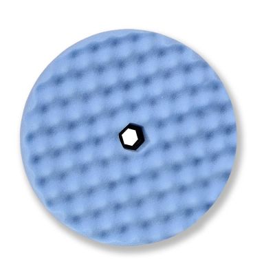 MMM05708 image(0) - Perfect-It Ultrafine Polishing Pad 8"