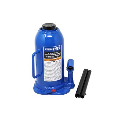 KTIHD63230 image(0) - 30 Ton Manual HD Bottle Jack