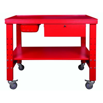INT994 image(0) - Heavy Duty Tear Down Table