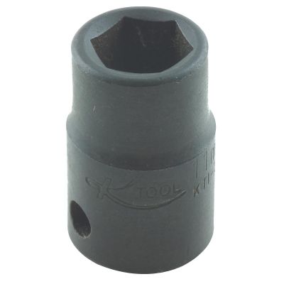 KTI37111 image(0) - SOC 11MM 3/8D IMP 6PT
