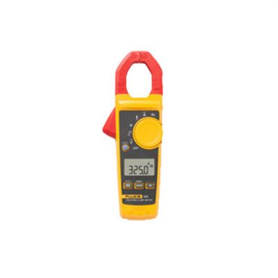 FLU325 image(0) - AC/DC Clamp Meter