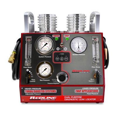 RDL95-0130 image(0) - Dual Purpose Diagnostic Leak Locator