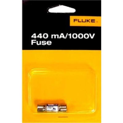 FLU203411 image(0) - 440MA/1000V FUSE QTY 1