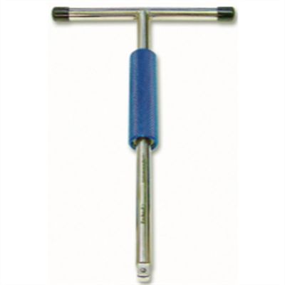 VIMTT375 image(0) - Turbo-T 3/8" Drive Speed "T" Handle Wrench