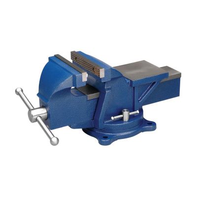 WIL11106 image(0) - 6" GENERAL PURPOSE BENCH VISE