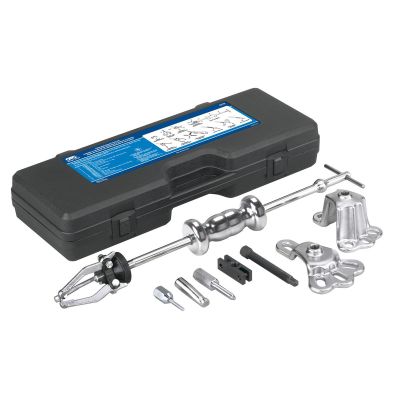 OTC4579 image(0) - Stinger 9-Way Slide Hammer Puller Set
