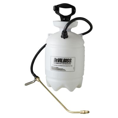 DEV803492 image(0) - 2-Gallon Pump Sprayer