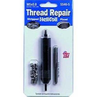 HEL5546-4 image(0) - KIT M4X7