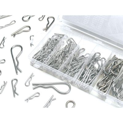 WLMW5210 image(0) - 150 PC SPRING PIN HARDWARE KIT