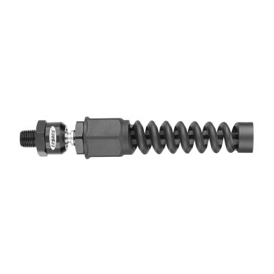 LEGRP900375BS image(0) - Legacy Mfg. Co. RP900375BS Reusable End, Ball Swiv