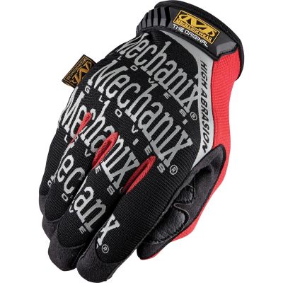 MECMGP-08-011 image(0) - The Original High Abrasion Glove, X Large