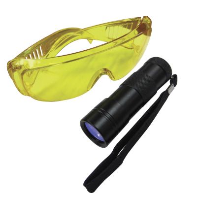 MSC53512-UV image(0) - 12 LED true UV flashlight