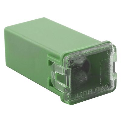 KTI04222 image(0) - 5-pk of Jcase Fuses, 40 Amp