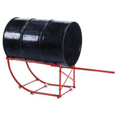 INT8656 image(0) - Drum Cradle; 55-Gallon