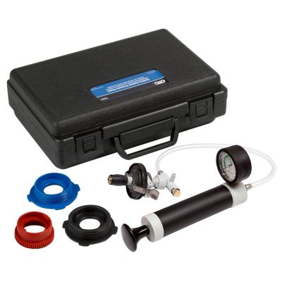 OTC7991 image(0) - COOLING SYSTEM PRESSURE TESTER ---