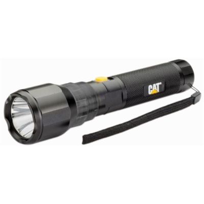 EZRCT1105 image(0) - 570 Lumen high powered rechargeable flashlight