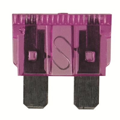 JTT2434E image(0) - 15 Amp Blue Atc Fuse