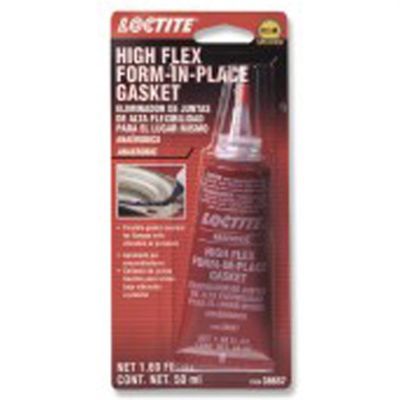 LCT38657 image(0) - LOCTITE High Flex Gasket Maker