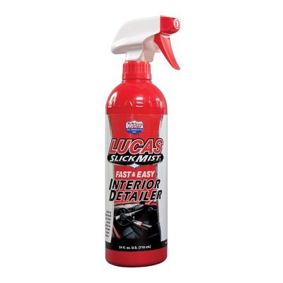 LUC10514 image(0) - Slick Mist Detailer 24oz 6pk