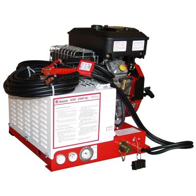 GDL11-625M image(0) - Start-All 12/24 volt with 24 volt NATO Plug
