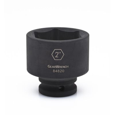 KDT84820 image(0) - 3/4" DRIVE IMPACT SOCKET 2"