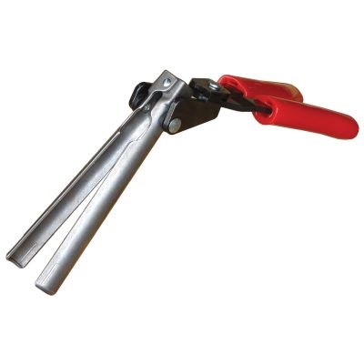 SCH65350 image(0) - LONG REACH SPARK PLUG BOOT PULLER PLIERS