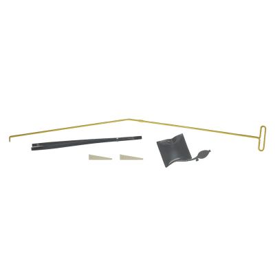 LTI140 image(0) - 2 PC EASY ACCESS & INFLATE-A-WEDGE KIT