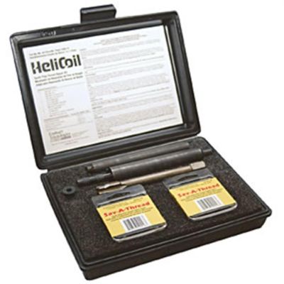 HEL5396-14 image(0) - SPARK PLUG RETHREAD KIT FOR 4.6 & 5.4 ENGINES