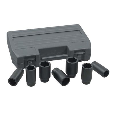 KDT41650 image(0) - AXLE NUT SERVICE KIT