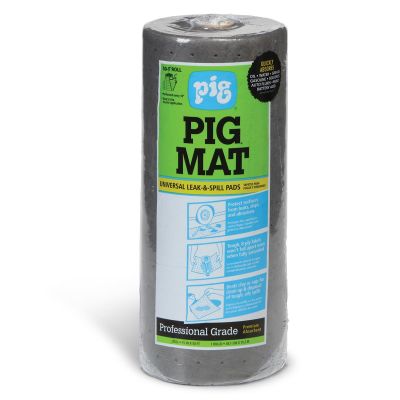 NPG25201 image(0) - Univ Light-Weight Absorb Mat Roll