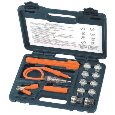 SGT36350 image(0) - In-Line Spark Checker for Recessed Plugs, Noid Lights and IAC Test Lights Kit