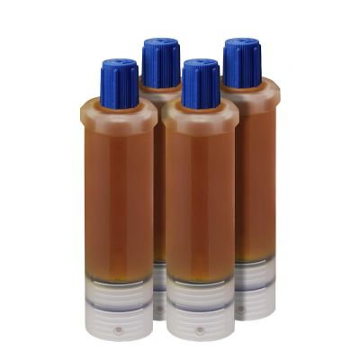 MSC53825-4 image(0) - DYE UNIVERSAL 4 PACK 25 APPLICATIONS