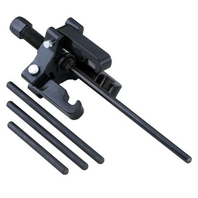OTC6667 image(0) - GM/CHRYSLER HARMONIC BALANCER PULLER