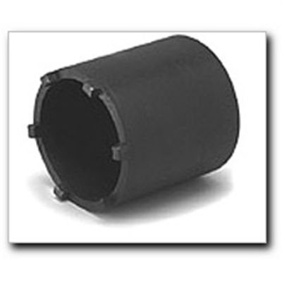 WLMW1270 image(0) - Ford/GM 4WD Locknut Tool Chr-V