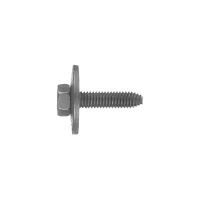 ABD6343RX image(0) - 3-6-1.00 X 25MM-Met Type Ca B