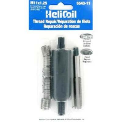 HEL5543-11 image(0) - KIT M11X125