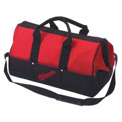 MLW48-55-3500 image(0) - HEAVY DUTY CONTRACTORS STORAGE BAG, TOUGH WATER RESIS