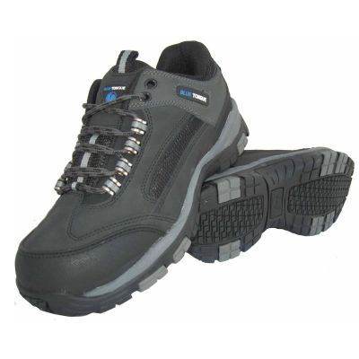 BTGBTS9 image(0) - Athletic Designed Industrial Work Shoe, 9