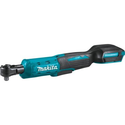 MAKXRW01Z image(0) - 18V LXT® Lithium‑Ion Cordless 3/8" / 1/4" Sq. Drive Ratchet, Tool Only