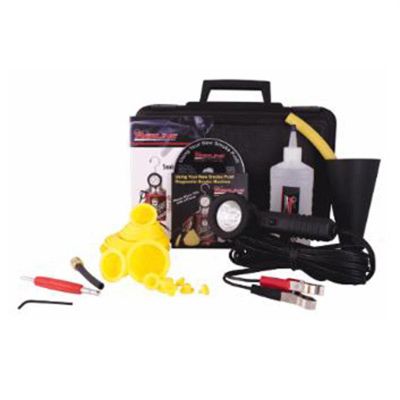 RDL96-0002 image(0) - Smoke Pro Acc Kit W/Case