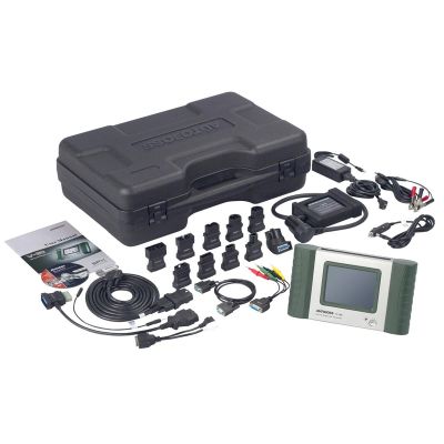 ABS3100DLX image(0) - V30 AutoBoss Automotive Diag. Tool Deluxe Kit