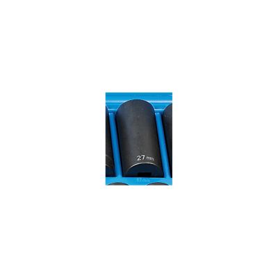 GRE2127MD image(0) - SOC 27MM 1/2D IMP 12PT DP