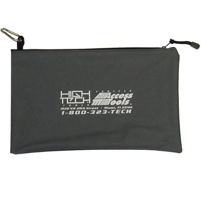 AETSCS image(0) - Heavy Duty Grey Carrying Case