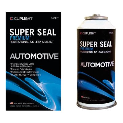 CLP946KIT image(0) - SUPER SEAL STOP LEAK