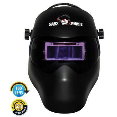 SPC3010288 image(0) - EFP Helmet Gen X Chameleon