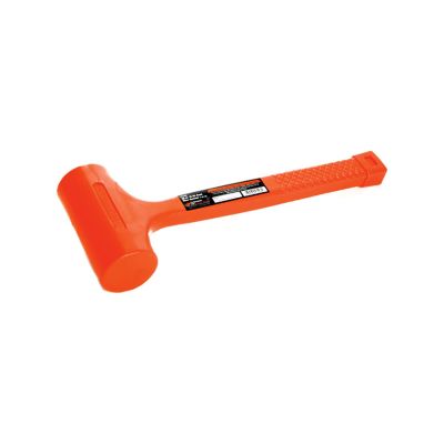 WLMM7248 image(0) - 48 oz. Hi-Viz Dead Blow Hammer