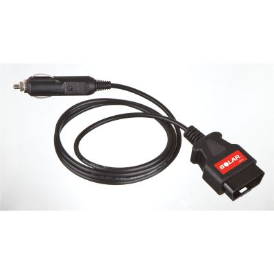 SOLESA30 image(0) - Vehicle Memory Saver Connector