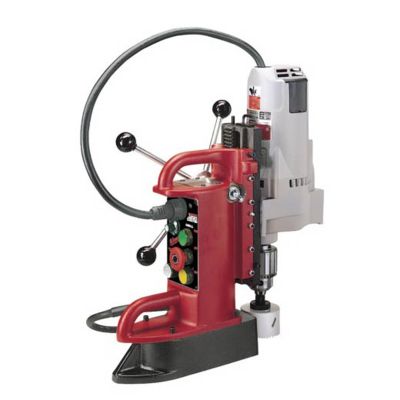 MLW4210-1 image(0) - FIXED POSITION ELECTROMAGNETIC DRILL PRESS 3/4" MOTOR
