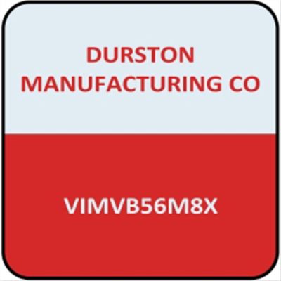 VIMVB56M8X image(0) - 8M Hex Bit x 5/16"